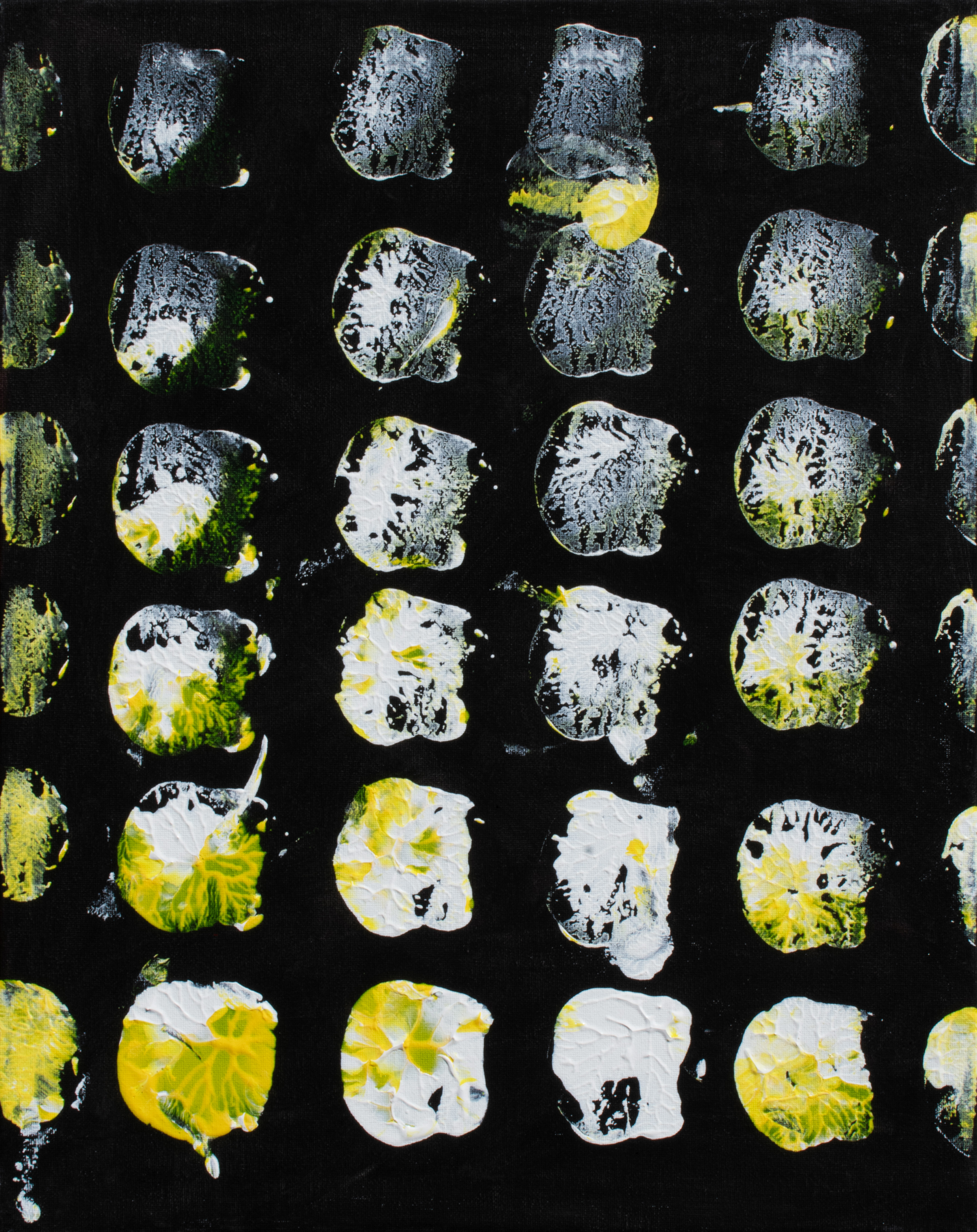 apple stamps